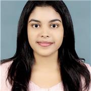 An adaptable and motivating instructor who simplifies complex concepts for students.